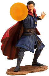 Marvel Avengers Infinity War Doctor Strange Artfx+ Statue