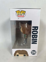 Stranger Things Robin Funko Pop! Vinyl Figure #1244