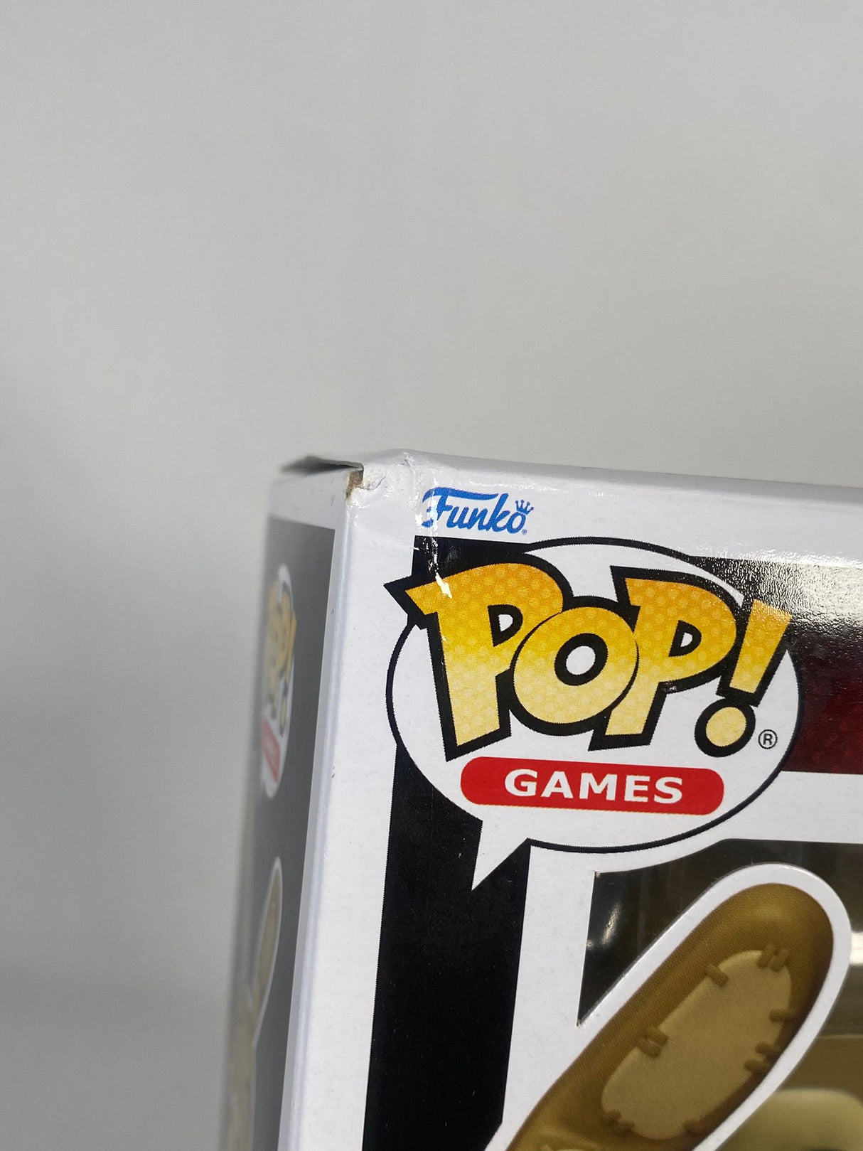Five Nights At Freddy's Glitchtrap #1128 Funko Pop! Vinyl Figure
