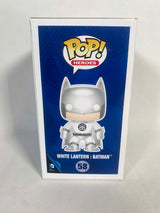 White Lantern Batman #58 Funko Pop! Vinyl Figure