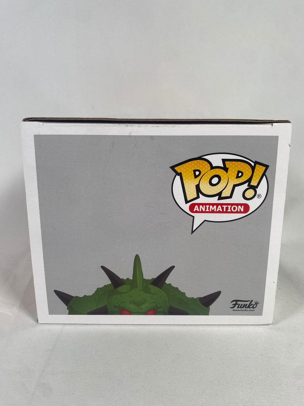 Dragon Ball Porunga Funko Pop! Vinyl Figure #553