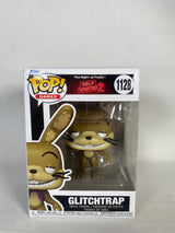 Five Nights At Freddy's Glitchtrap #1128 Funko Pop! Vinyl Figure