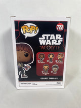Star Wars Osha Aniseye Funko Pop! Vinyl Figure #722