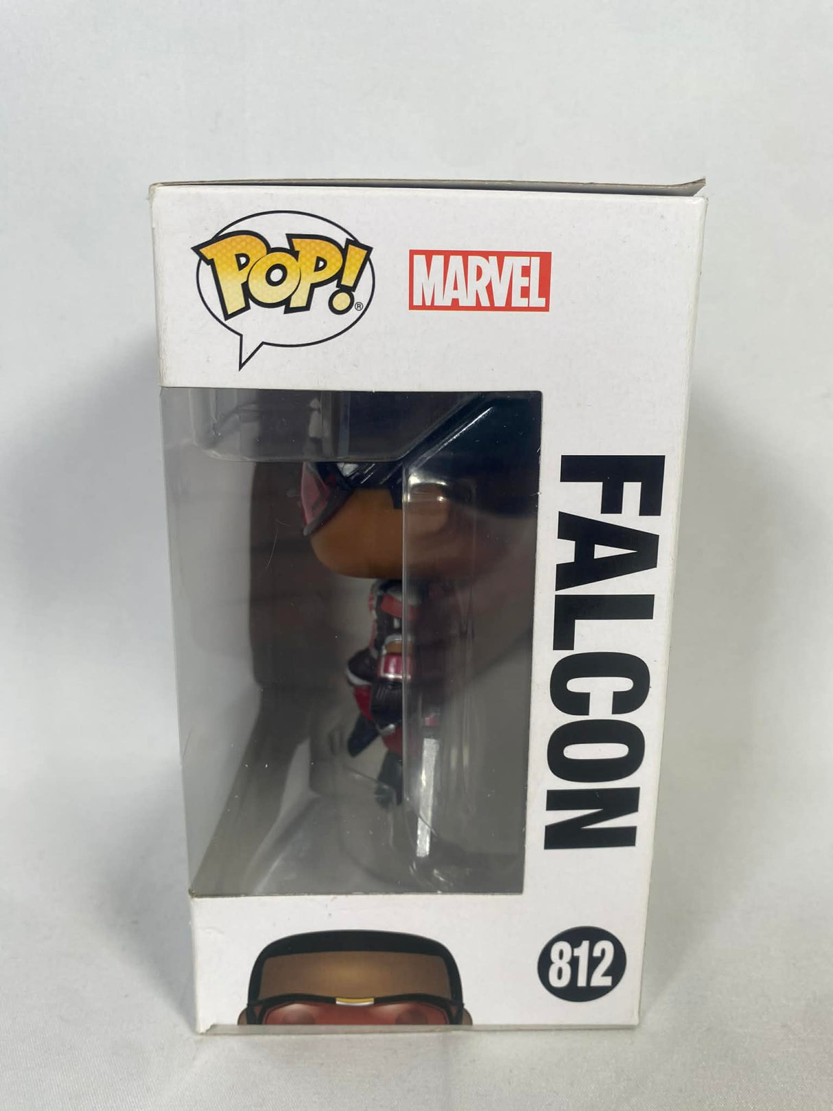 Marvel Falcon (Flying) Funko Pop! Vinyl Figure #812