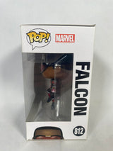 Marvel Falcon (Flying) Funko Pop! Vinyl Figure #812