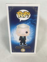 Harry Potter/Fantastic Beasts Gellert Grindelwald Funko Pop! Vinyl Figure #16