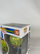 Goosebumps The Haunted Mask #33 Funko Pop! Vinyl Figure