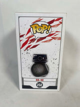 Star Wars BB-9E Funko Pop! Vinyl Figure #202
