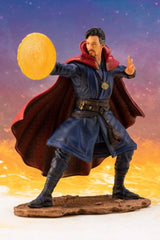 Marvel Avengers Infinity War Doctor Strange Artfx+ Statue