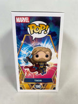 Marvel Thor Funko Pop Vinyl Figure #1040