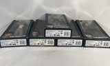 The Wanted Collector Dolls 2011 Vivid Toy Group Complete Set