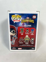 GamerVerse Gullotine Marvel Funko Pop! Vinyl Figure #298