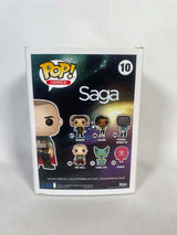 Saga The Will Funko Pop! Vinyl Figure #10