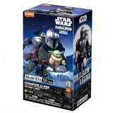 Star Wars CC05 Din Djarin & Grogu