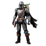 Star Wars CC05 Din Djarin & Grogu