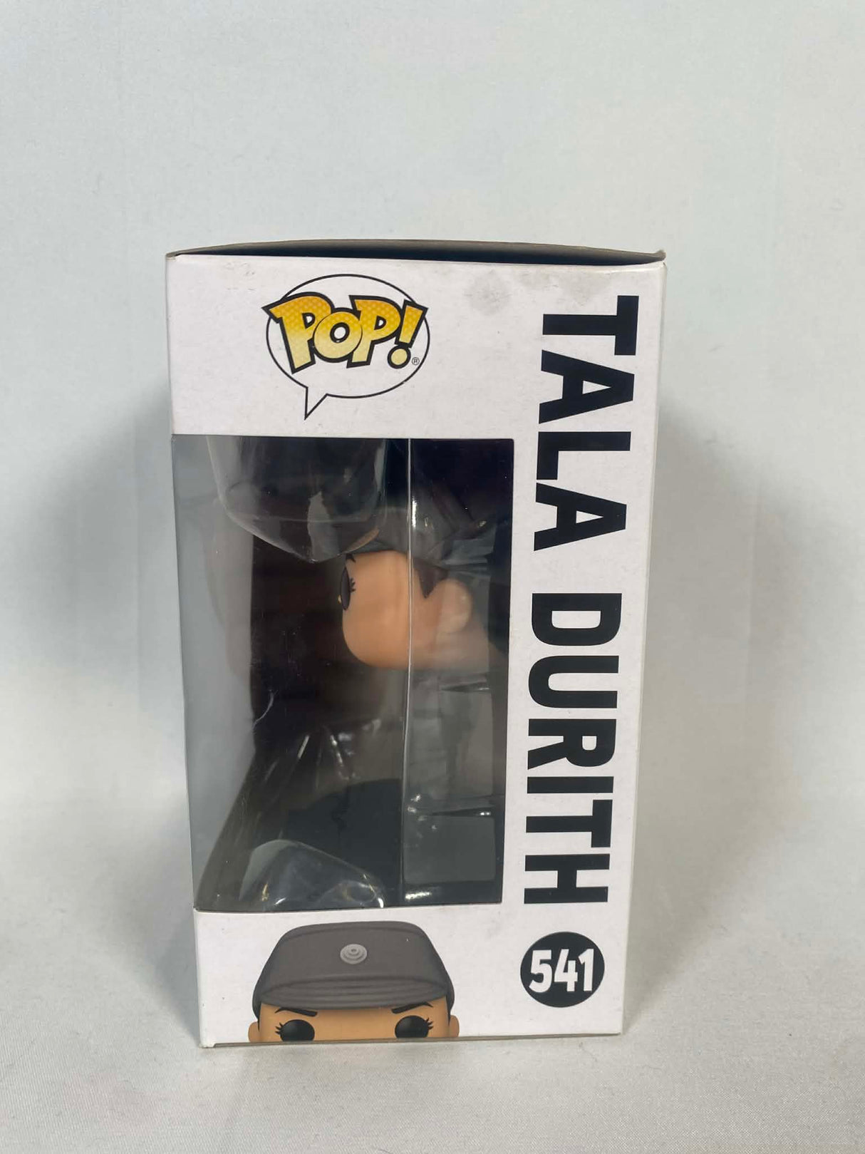 Star Wars Tala Durith Funko Pop! Vinyl Figure #541