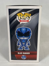 Power Rangers Blue Ranger #399 Funko Pop! Vinyl Figure