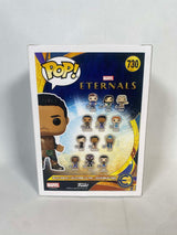 Marvel Eternals Gilgamesh Funko Pop! Vinyl Figure #730