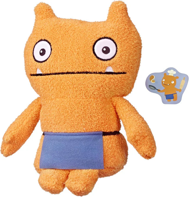 Ugly Dolls Wage 30cm Plush