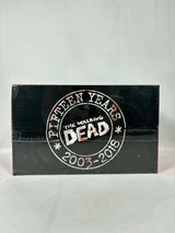 The Walking Dead Fifteenth Anniversary Compendium Box