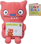Ugly Dolls Lucky Bat 30cm Plush