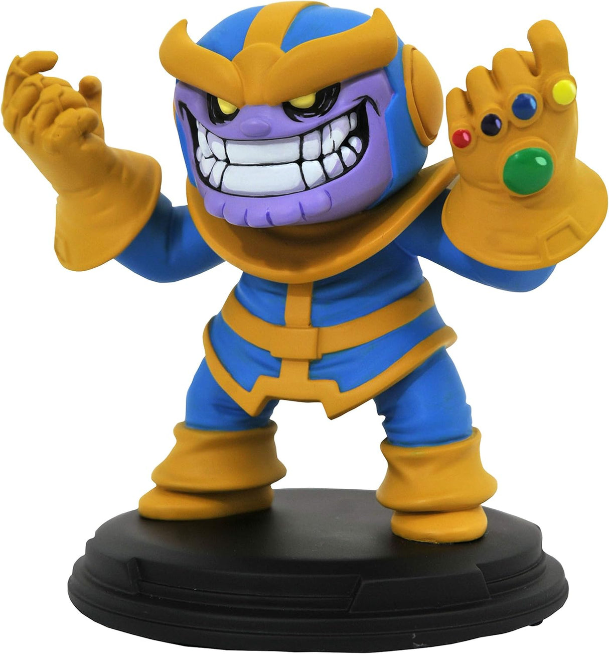 Marvel Animated Style Thanos Statue