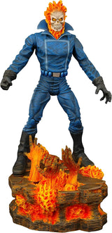 Marvel Select Ghost Rider 18cm Action Figure