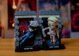 Jujutsu Kaisen Mystery Capsule Yume 10cm Mini Figure