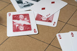 Peaky Blinders Playing Cards