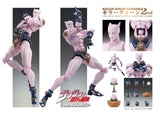 Jojo's Bizarre Adventure Part 4 Diamond is unbreakable Chozokado KILLER QUEEN Second Figure