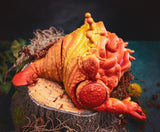 Boglins King Sponk 8-Inch Collectible Action Figure