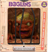 Boglins King Sponk 8-Inch Collectible Action Figure