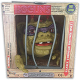 Boglins King Dwork Red Eyes 9" Collectible Action Figure
