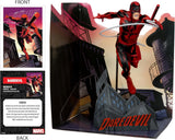 McFarlane Diorama 1:10 Daredevil Daredevil Vol.1 #600
