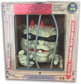 Boglins King Drool Red Eye 8" Collectible Action Figure