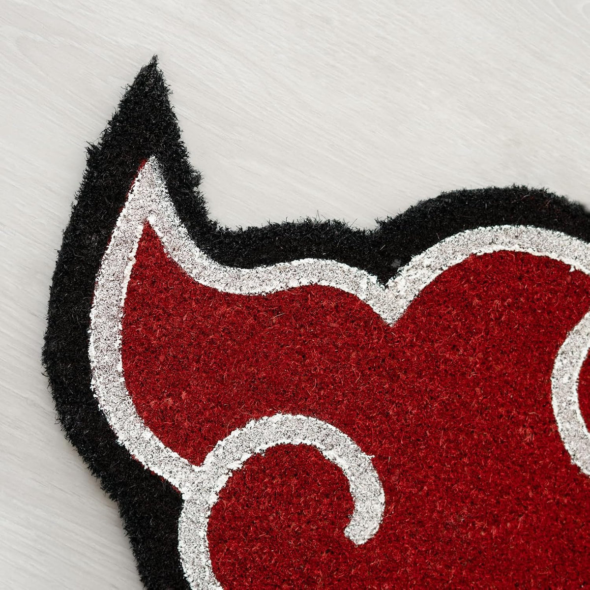 Naruto Shippuden Akatsuki Door Mat
