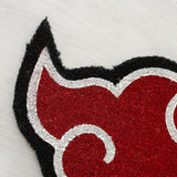 Naruto Shippuden Akatsuki Door Mat