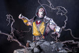 Mortal Kombat Scorpion 29.5cm Statue Bust
