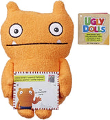 Ugly Dolls Wage 30cm Plush
