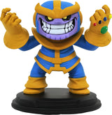Marvel Animated Style Thanos Statue