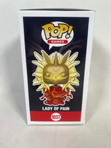 Dungeons & Dragons Lady of Pain Funko Pop! Vinyl Figure #1037