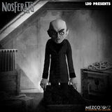 Living Dead Dolls Nosferatu 1922 Count Orlok
