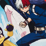 My Hero Academia XL Mouse Pad
