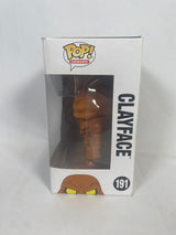 Batman the Animated Series Clayface Funko Pop! Vinyl Figure #191