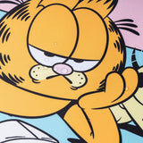 Garfield XL Mouse/Desk Mat