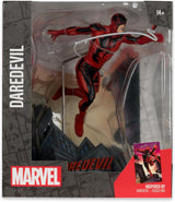 McFarlane Diorama 1:10 Daredevil Daredevil Vol.1 #600