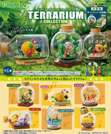 Nintendo Pikmin Terrarium Collection Wave 1 Mini Figure Blind Box