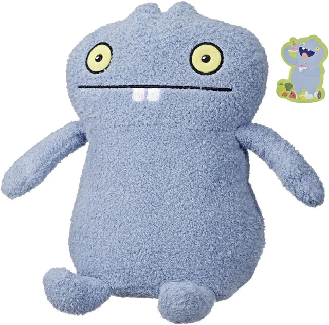 Ugly Dolls Babo 30cm Plush