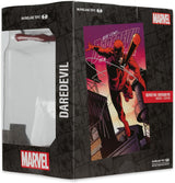 McFarlane Diorama 1:10 Daredevil Daredevil Vol.1 #600