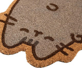 Pusheen the Cat Sleeping Door Mat